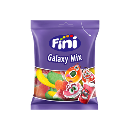 Galaxy Mix Azúcar 90g Fini - Distribución Mayorista