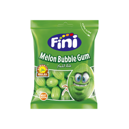 Caramelle gommose Melone 90 g Fini | Distribución Mayorista