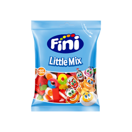 Clear Little Mix 90g - Distribución Mayorista