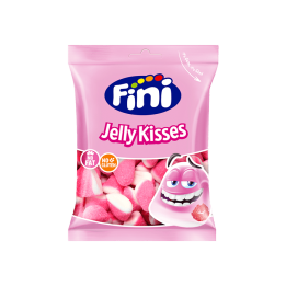 Baci Fragola 90 g Fini Halal 12 uds | Distribución Mayorista
