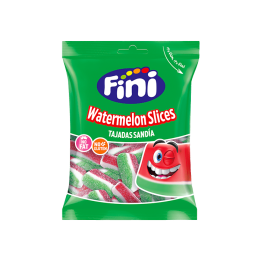 Tajada Sandía 90g Fini-Distribución Mayorista