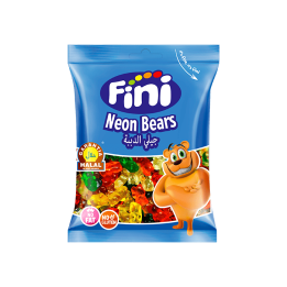 Neon Beren 90 g Fini | Distribución Mayorista