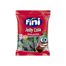 Bouteille Sucre Cola 90g Fini - Distribución Mayorista