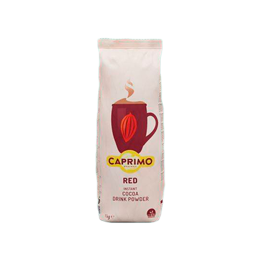 Chocolate Red Caprimo 1kg-Distribución Mayorista