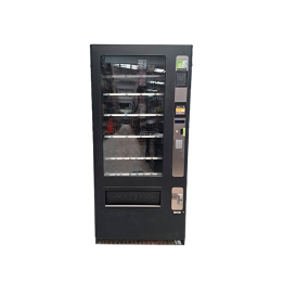 Sanden Vendo VDI 810 de Segunda Mano-Distribución Mayorista