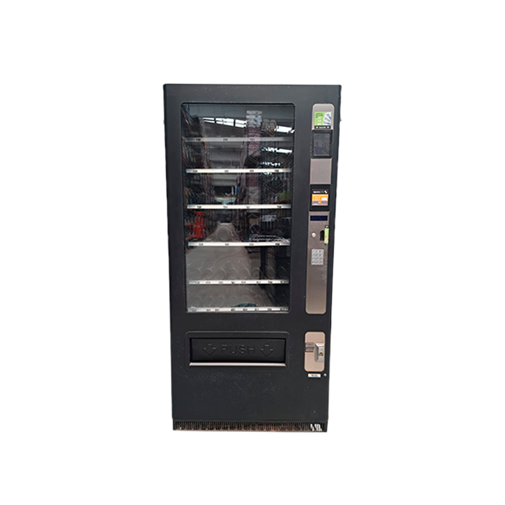 Sanden Vendo VDI 810 de Segunda Mano-Distribución Mayorista