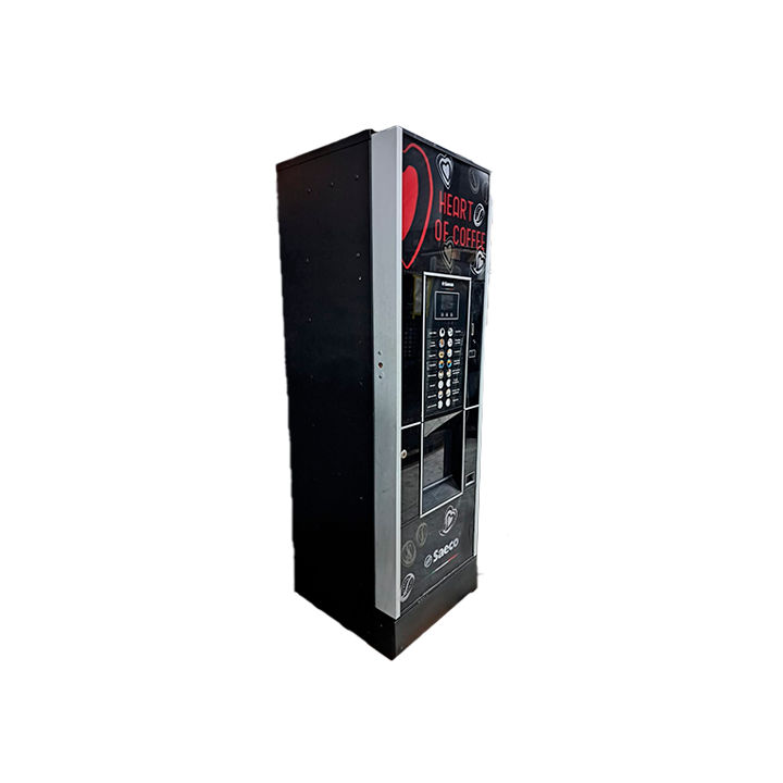Saeco Cristallo EVO 600 Segunda Mano - Distribución Mayorista