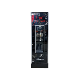 Saeco Cristallo EVO 600 Segunda Mano - Distribución Mayorista
