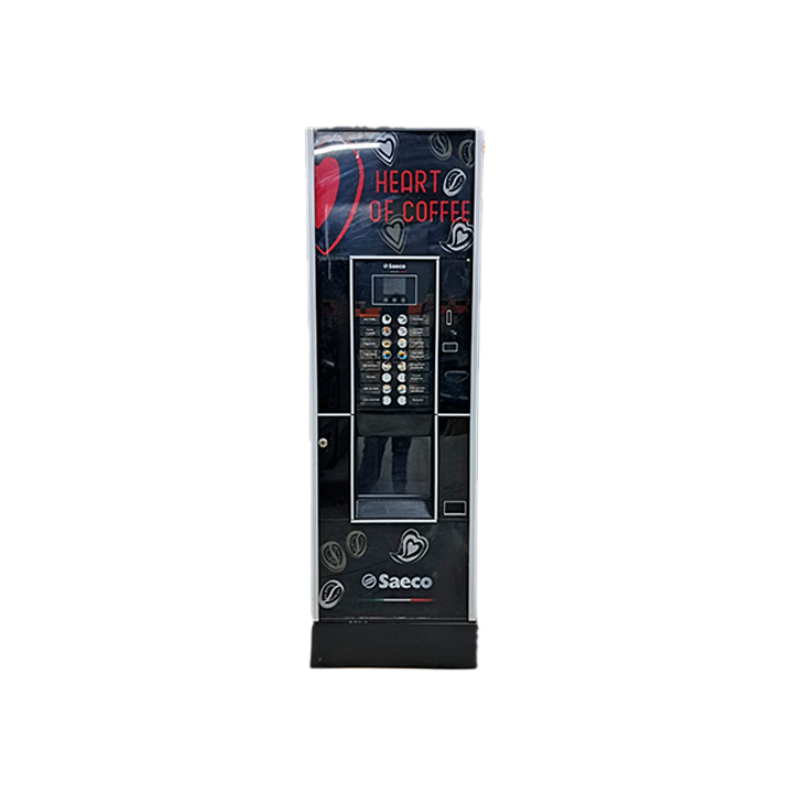 Saeco Cristallo EVO 600 Segunda Mano - Distribución Mayorista