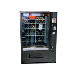 Sanden Vendo SDX de Segunda Mano-Distribución Mayorista