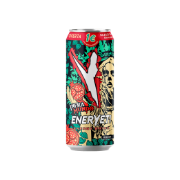 Eneryeti Inframundo 500ml Marcado - Distribución Mayorista