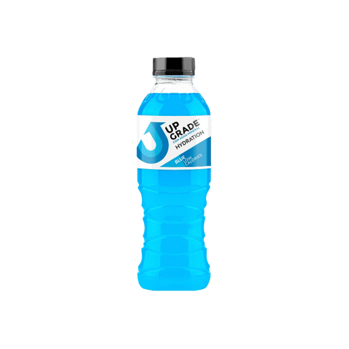 Upgrade Blue 500ml- Distribución Mayorista