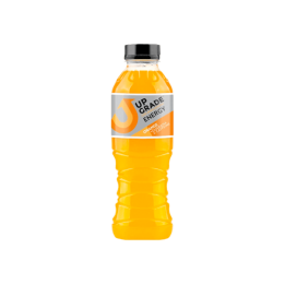 Upgrade Orange 500ml - Distribución Mayorista