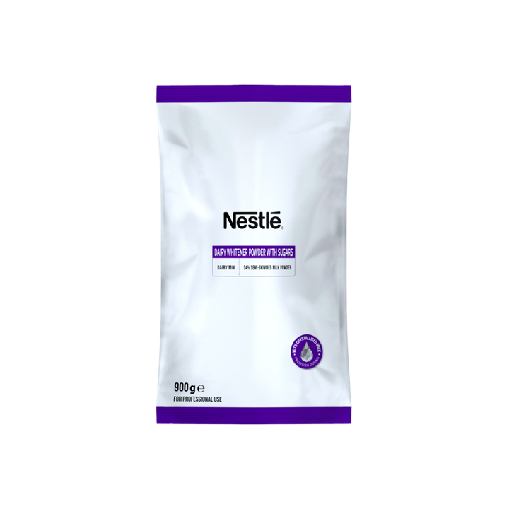 Preparado Lácteo de Leche Semidesnatada con azúcar Dairy Mix 900g Nestlé - Distribución Mayorista