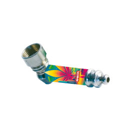 Pipes Rasta + 5 Filtros - Distribución Mayorista