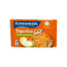 Fontaneda Digestive Apfel 44g - Distribución Mayorista