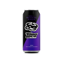 Toro Loco Frutos silvestres 500ml