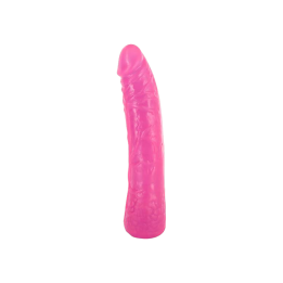 Penetrating Pleasures Jelly Violeta-Distribución Mayorista