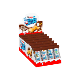 Kinder Happy Hippo Choco | Distribución Mayorista