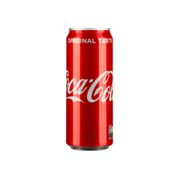 Coca-Cola Sleek 330ml import
