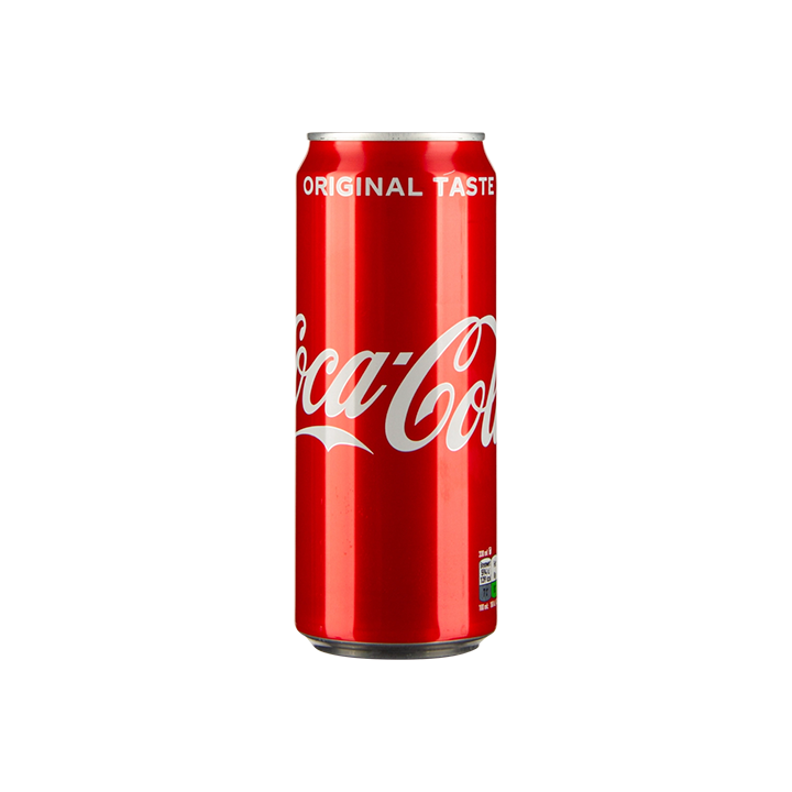 Coca-Cola Sleek 330 ml Import | Distribución Mayorista