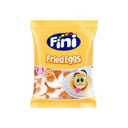 Halal Spiegeleieren 90 g Fini | Distribución Mayorista