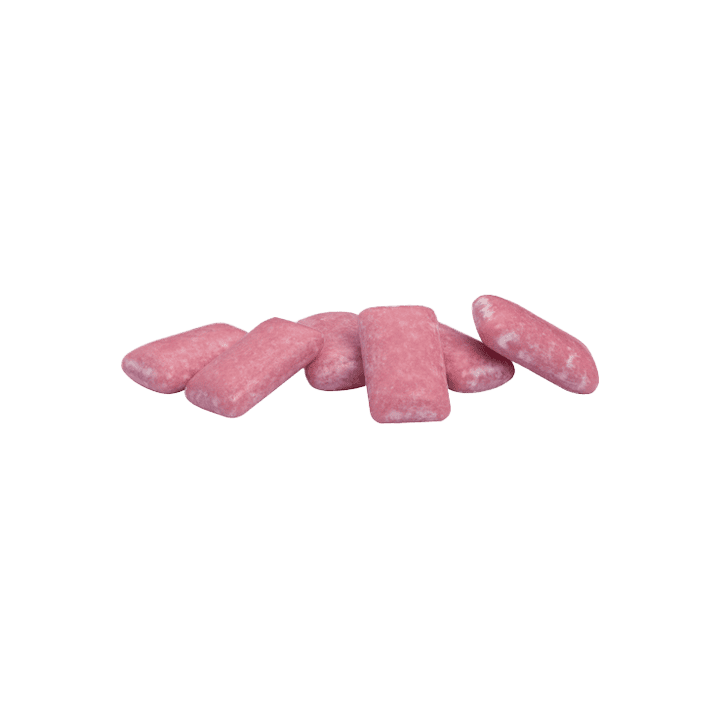 Trident Gragea Bubblemint 14 g | Distribución Mayorista