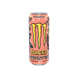 Monster Juiced Monarch 500ml-Distribución Mayorista