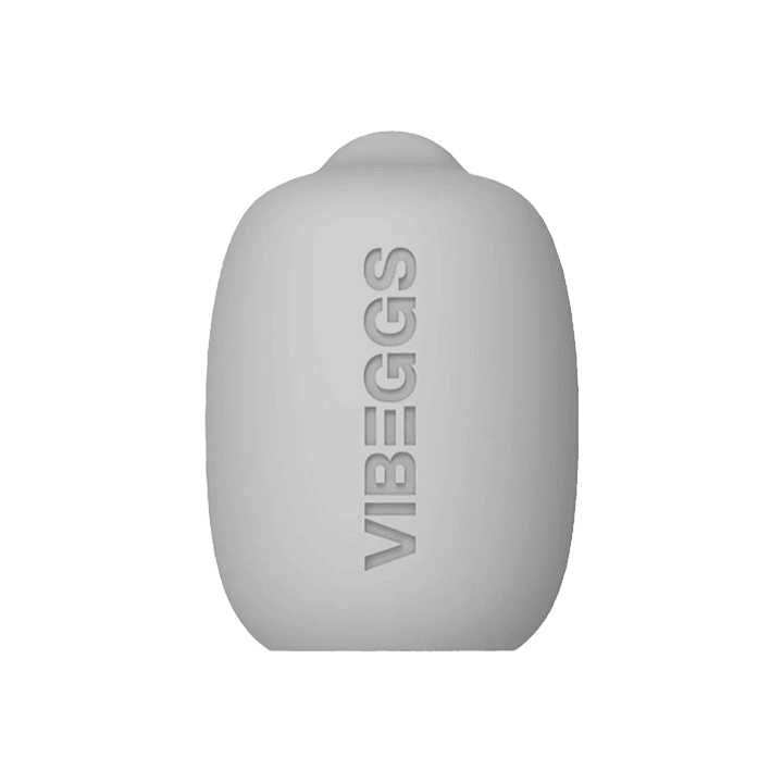 Vibeggs Twisty Tongues | Distribución Mayorista