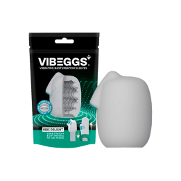 Vibeggs Ribs Delight | Distribución Mayorista
