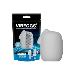 Vibeggs Blow Misty | Distribución Mayorista