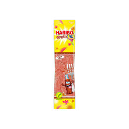 Cola Spaghetti 200 g Haribo | Distribución Mayorista