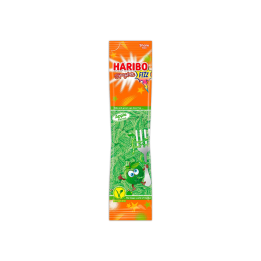 Apfel-Spaghetti 200g Haribo - Distribución Mayorista