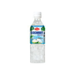 T'best Original Kokosdrank - Distribución Mayorista