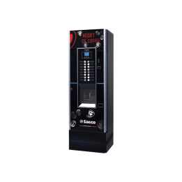Saeco Cristallo 400 EVO-Distribución Mayorista