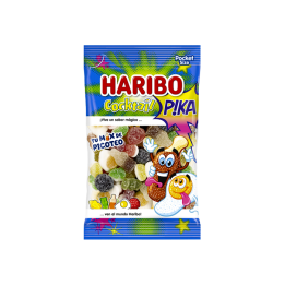 Haribo Cocktail Pica 75g - Distribución Mayorista