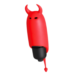 Devol Powerful Pocket Vibe - Distribución Mayorista