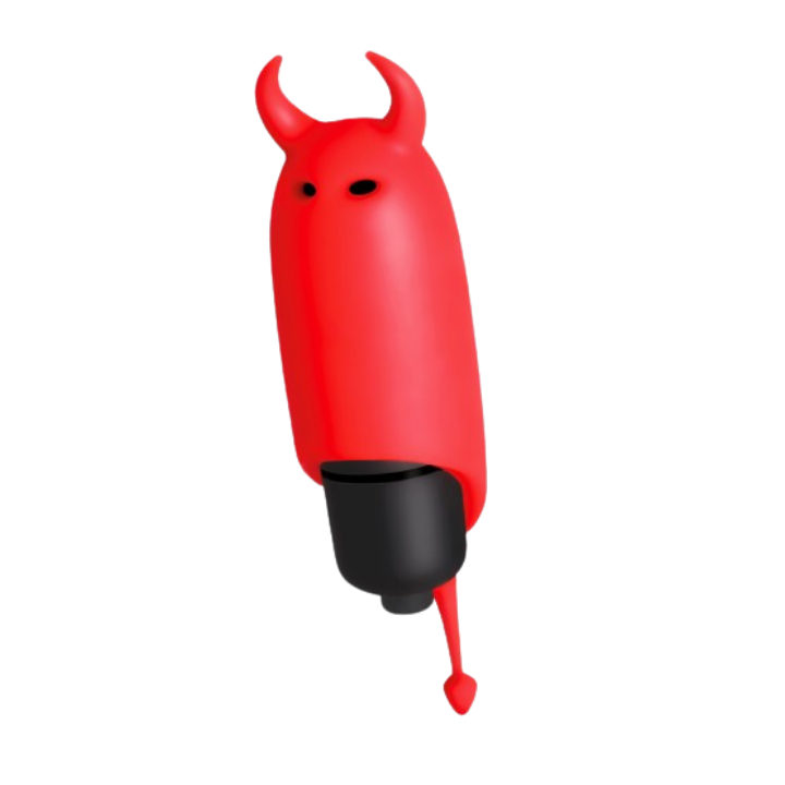 Devol Powerful Pocket Vibe - Distribución Mayorista