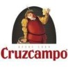 Cruzcampo Bier zum besten Preis – Distribución Mayorista