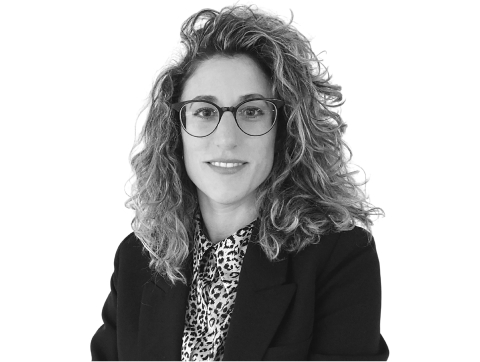 Andrea Castro